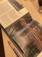 Det ok&auml;nda S&ouml;rmland : str&ouml;vt&aring;g l&auml;ngs S&ouml;rmlandsleden