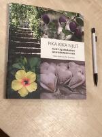 Fika, kika, njut : runt Djurg&aring;rden och Brunnsviken