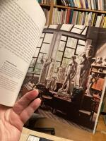 Fika, kika, njut : runt Djurg&aring;rden och Brunnsviken