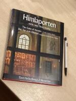 Himlaporten : m&ouml;te med Tensta kyrka = The gate of heaven : a visit to Tensta church = Das Tor zum Himmel : Begegnung mit der Kirche in Tensta