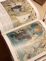 Himlaporten : m&ouml;te med Tensta kyrka = The gate of heaven : a visit to Tensta church = Das Tor zum Himmel : Begegnung mit der Kirche in Tensta