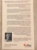 Katt b&ouml;rjar p&aring; S : en bok om hur det &auml;r att ha afasi