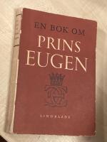 En bok om Prins Eugen 