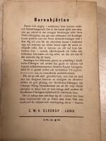 Barnahj&auml;rtan - trehundra sm&aring; historier om barn