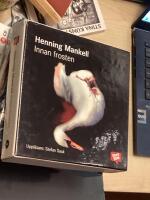 Innan frosten