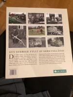 Livet p&aring; landet f&ouml;rr - Arbete & Hantverk