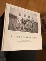 Livet p&aring; landet f&ouml;rr