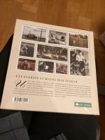 Livet p&aring; landet f&ouml;rr