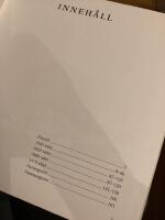 Livet p&aring; landet f&ouml;rr