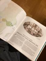 Livet p&aring; landet f&ouml;rr - Fr&aring;n Lappland till Sk&aring;ne