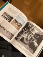 Livet p&aring; landet f&ouml;rr - Fr&aring;n Lappland till Sk&aring;ne