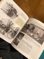 Livet p&aring; landet f&ouml;rr - Fr&aring;n Lappland till Sk&aring;ne