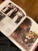 Livet p&aring; landet f&ouml;rr - Fester & h&ouml;gtider