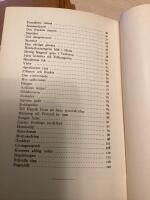 Heidenstams samlade skrifter: Dikter,Heliga Birgittas pilgrimsf&auml;rd, Uppsatser tal och fantasier, Folkungatr&auml;det 1-2