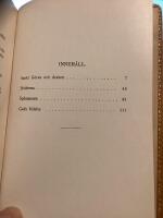 Heidenstams samlade skrifter: Dikter,Heliga Birgittas pilgrimsf&auml;rd, Uppsatser tal och fantasier, Folkungatr&auml;det 1-2