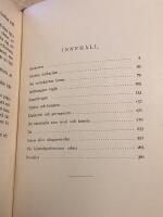 Heidenstams samlade skrifter: Dikter,Heliga Birgittas pilgrimsf&auml;rd, Uppsatser tal och fantasier, Folkungatr&auml;det 1-2