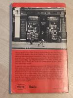 Brev till en bokhandel : [tjugo &aring;rs brevv&auml;xling mellan en bok&auml;lskande amerikanska och ett engelskt antikvariat] : med Hertiginnan av Bloomsbury Street