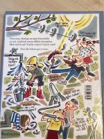 Solkatt, vindstrut och vattenhjul : en bok om sol, vind och vatten, med experiment, fakta och sm&aring; kraftverksbyggen