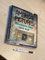 Amerikanska bilder : en personlig resa genom den amerikanska underklassen