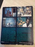 Amerikanska bilder : en personlig resa genom den amerikanska underklassen