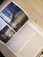 Amerikanska bilder : en personlig resa genom den amerikanska underklassen