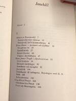 S&auml;llskap f&ouml;r mina tankar