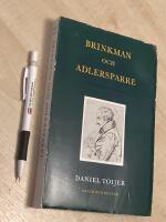 Brinkman och Adelsparre