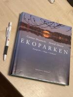 Ekoparken : Djurg&aring;rden - Haga - Ulriksdal