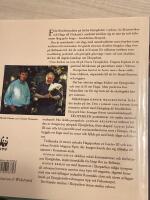 Ekoparken : Djurg&aring;rden - Haga - Ulriksdal