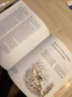 Ekoparken : Djurg&aring;rden - Haga - Ulriksdal