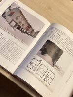 Stockholms &aring;rsringar : en inblick i stadens framv&auml;xt