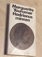Hadrianus minnen