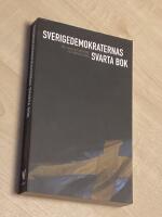 Sverigedemokraternas svarta bok