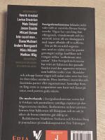 Sverigedemokraternas svarta bok