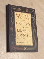Handbok i levnadskonst