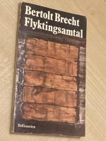 Flyktingsamtal