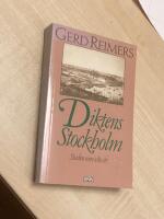 Diktens Stockholm : staden som icke &auml;r