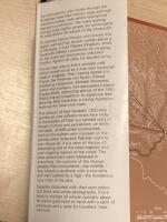 The Great Homalaya Passage - Across the Himalayas bu hovercraft (G)