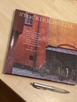 Stockholms sj&auml;l