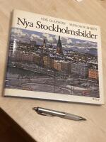 Nya Stockholmsbilder