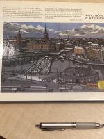 Nya Stockholmsbilder