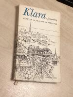 Klara i f&ouml;rvandling - tretton klarav&auml;nner ber&auml;ttar