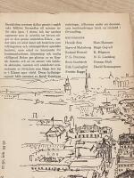 Klara i f&ouml;rvandling - tretton klarav&auml;nner ber&auml;ttar