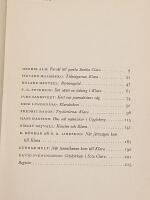 Klara i f&ouml;rvandling - tretton klarav&auml;nner ber&auml;ttar