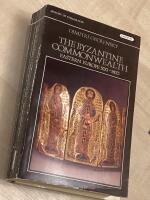 The Byzantine commonwealth - eastern Europe 500-1453