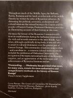 The Byzantine commonwealth - eastern Europe 500-1453