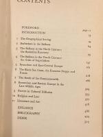 The Byzantine commonwealth - eastern Europe 500-1453