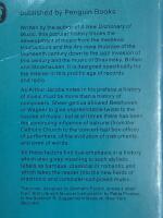 A short history of Western music