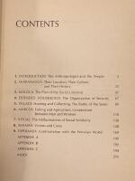 To hunt in the morning