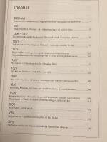 Svenska &auml;ventyr 800 - 1900- talet